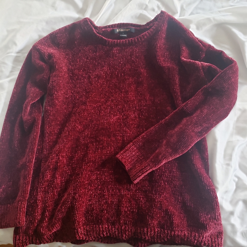 Sweater - Picture 5 of 6